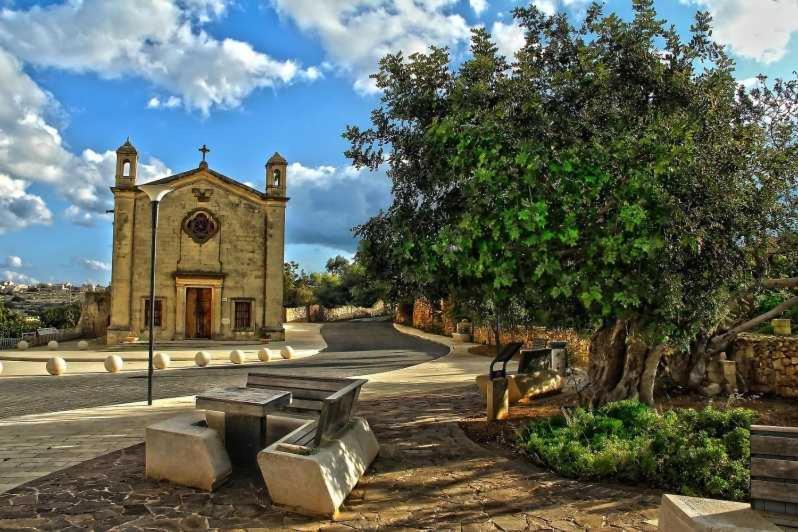 Valley View Qrendi 外观 照片