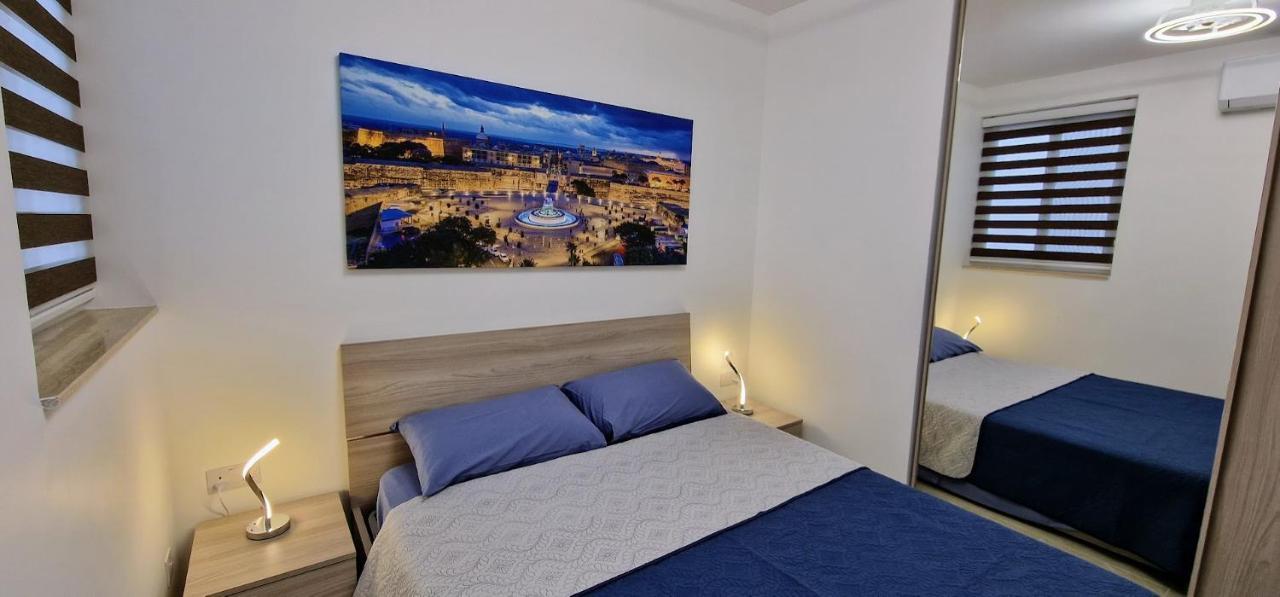 Valley View Qrendi 外观 照片