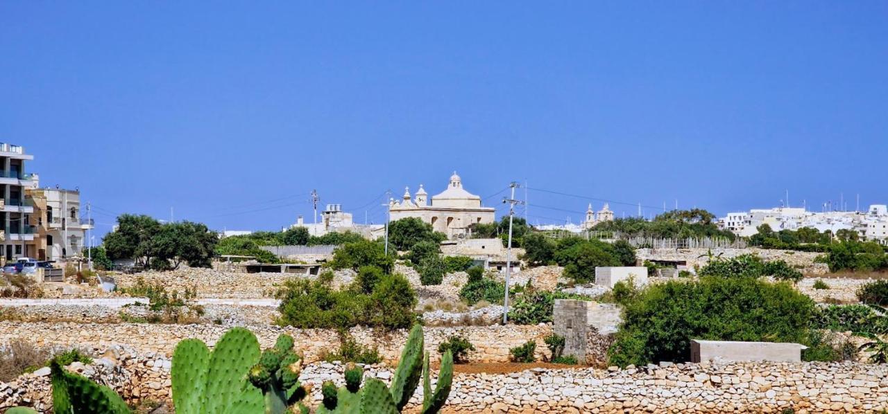 Valley View Qrendi 外观 照片