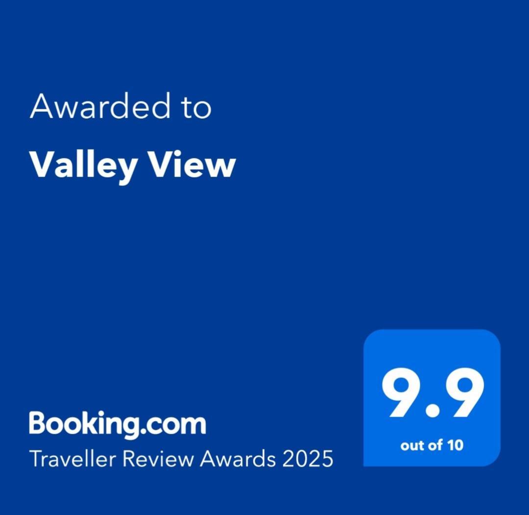 Valley View Qrendi 外观 照片